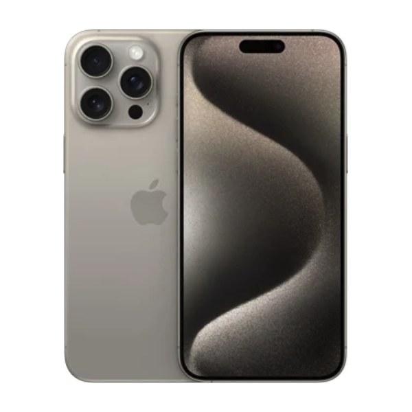 iPhone 15 Pro Max · 256 GB